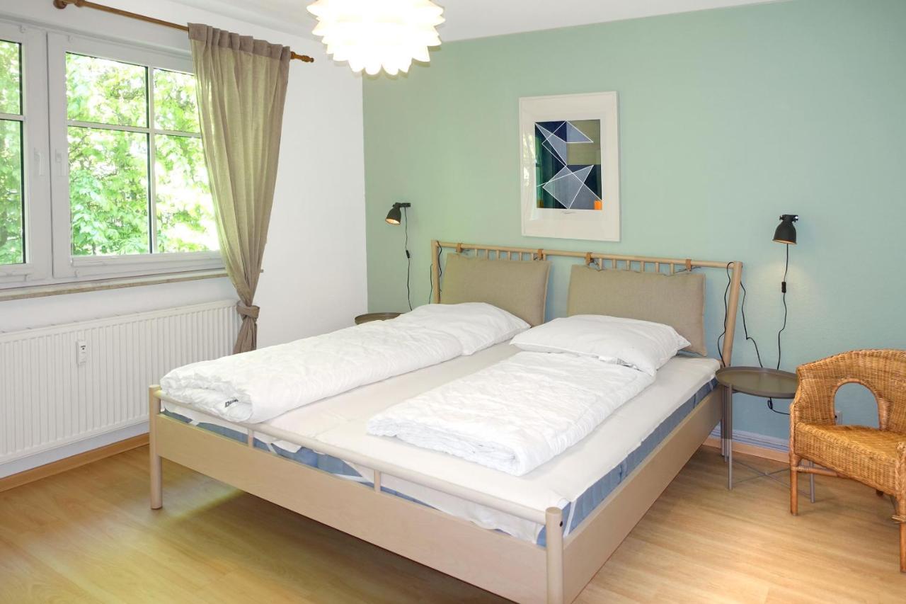 Appartements Am Reiterhof Klabautermann إنسيل بويل المظهر الخارجي الصورة